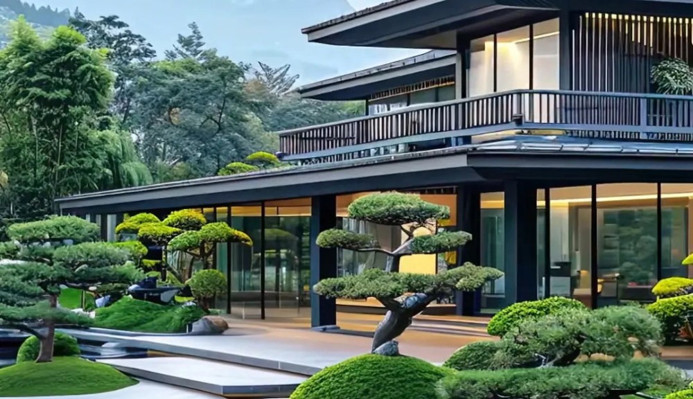 郴州农村自建房更佳风水布局是什么