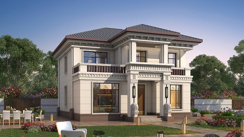 郴州新乡村守住乡土气