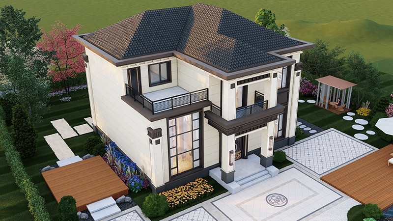 郴州回乡建房做到这四点，才能建造出满意的“家”