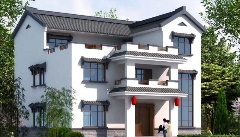 郴州对于农村自建房屋,必须注意土方回填